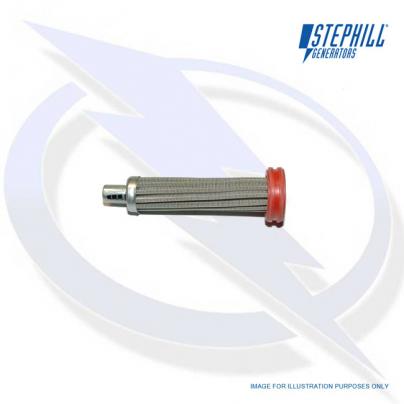 EGY-041-0006 Lombardini 15LD225 Oil Filter for Stephill SE3000D Generator